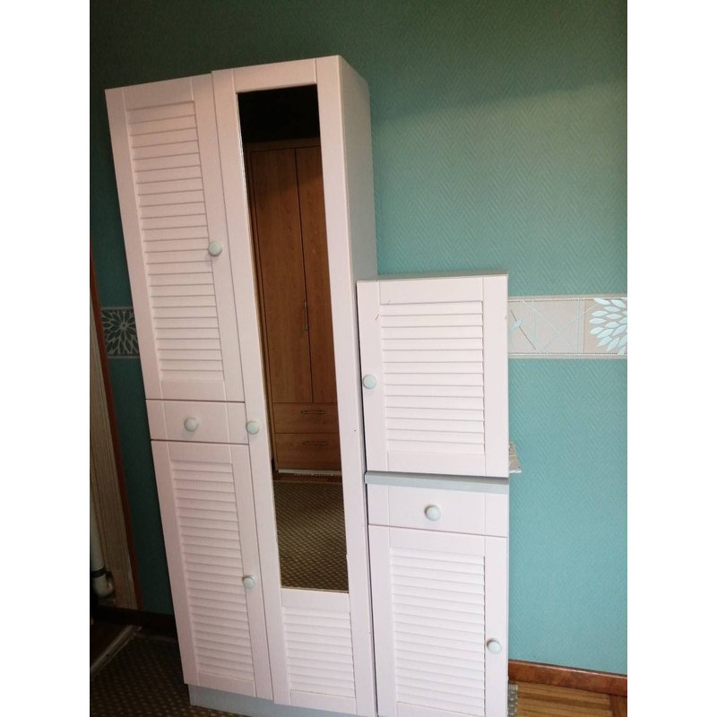 Meuble Salle De Bain