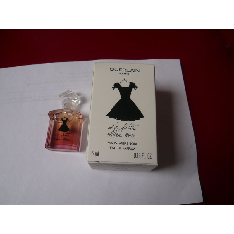 Miniature Parfum Guer-Lain