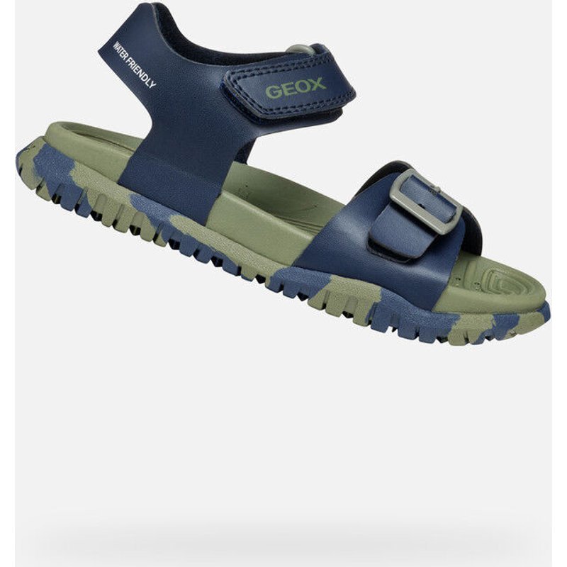 J Sandal Fusbetto Bo - 26