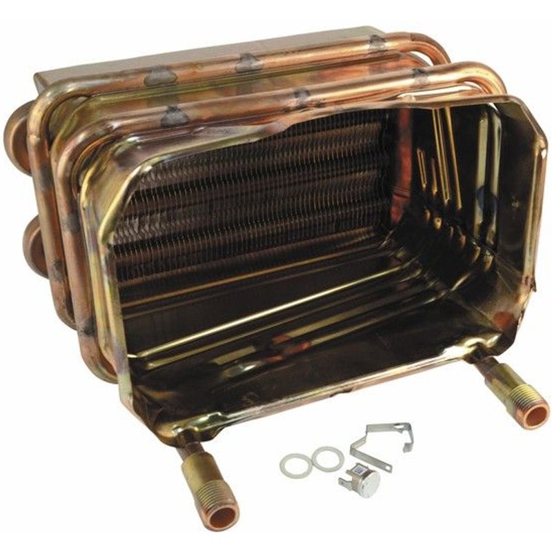 Corps de chauffe LM10/W275 - DIFF pour ELM Leblanc : 87054063750