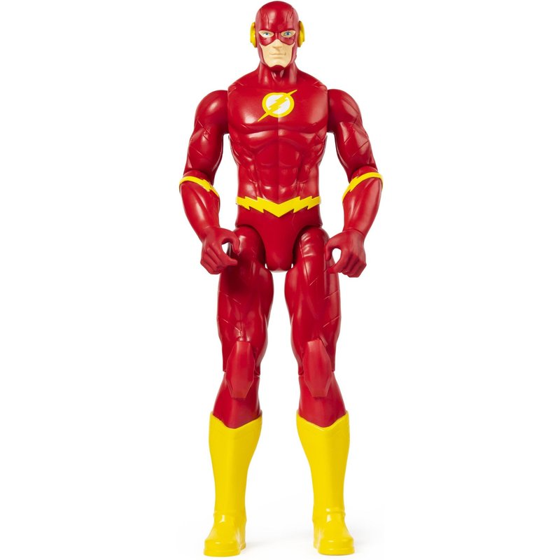 DC Comics Figurine 30 Cm - Flash Dc Universe