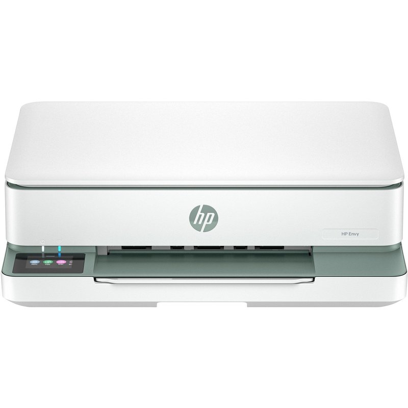 HP ENVY 6130e Wireless All-in-One Couleur Imprimante, Instant Ink; Impression photo