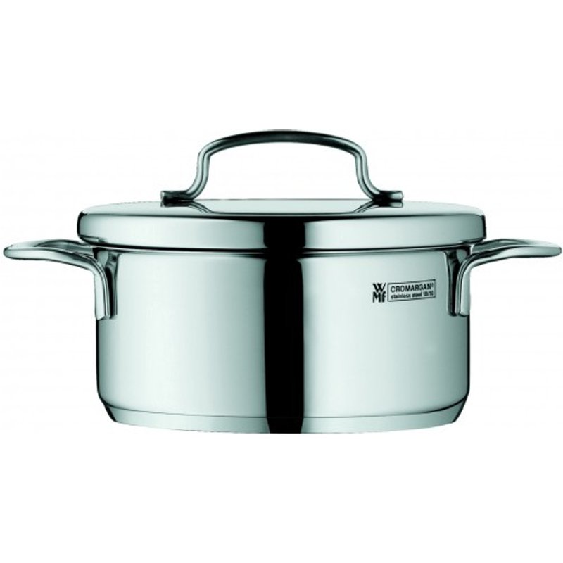 WMF 0712766040 lot de casseroles