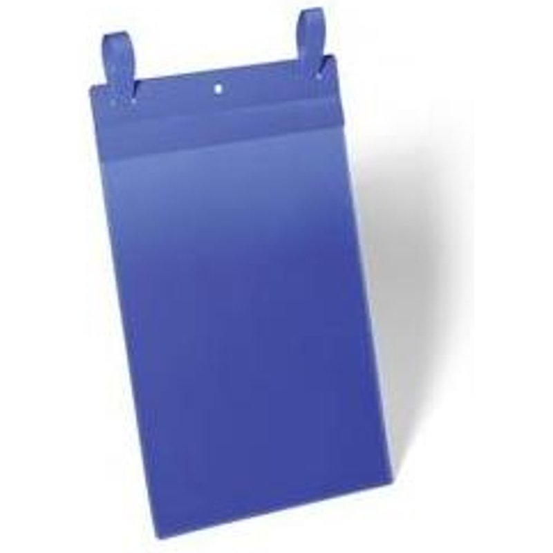 Durable 1750 07 porte étiquettes 50 pièces