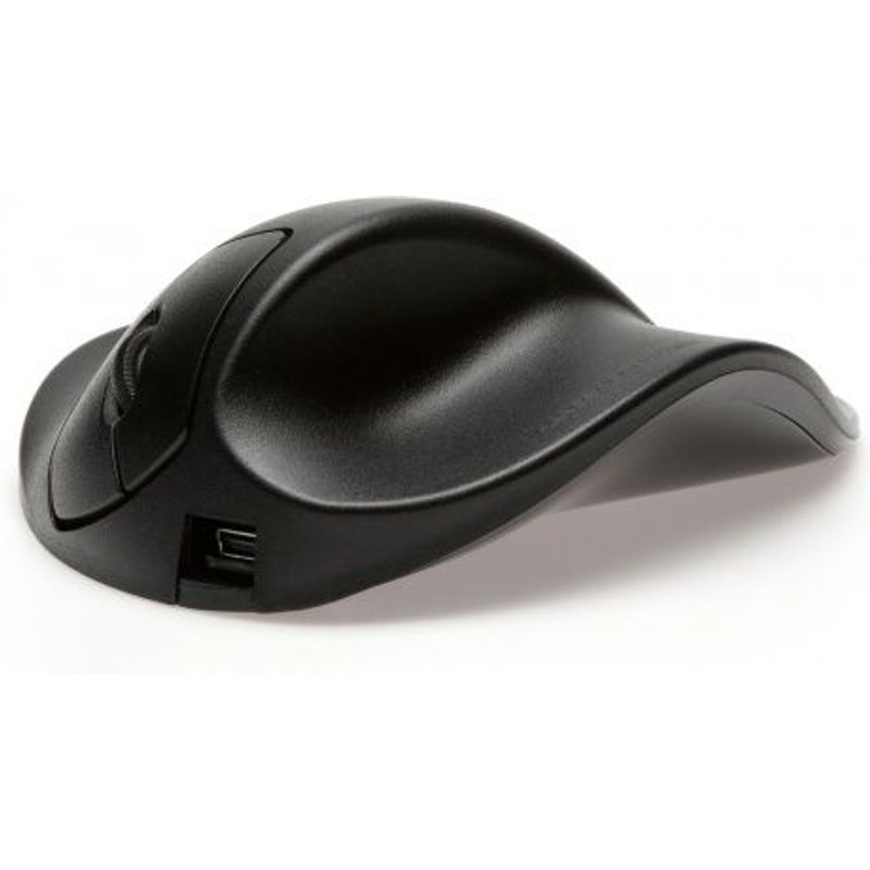 BakkerElkhuizen HandShoeMouse Righthanded Small Wireless