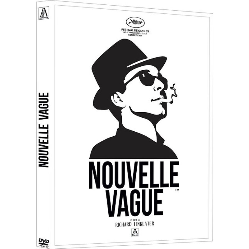 Nouvelle Vague