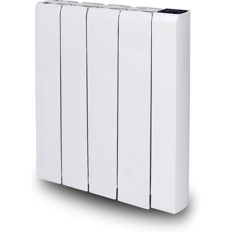 Radiateur inertie céramique 1000 W - Warm Tech