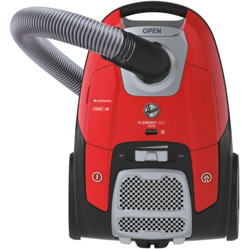 Hoover H-ENERGY 500 HE510HM 011 4 L Aspirateur sans sac Sec 700 W Sac à poussière