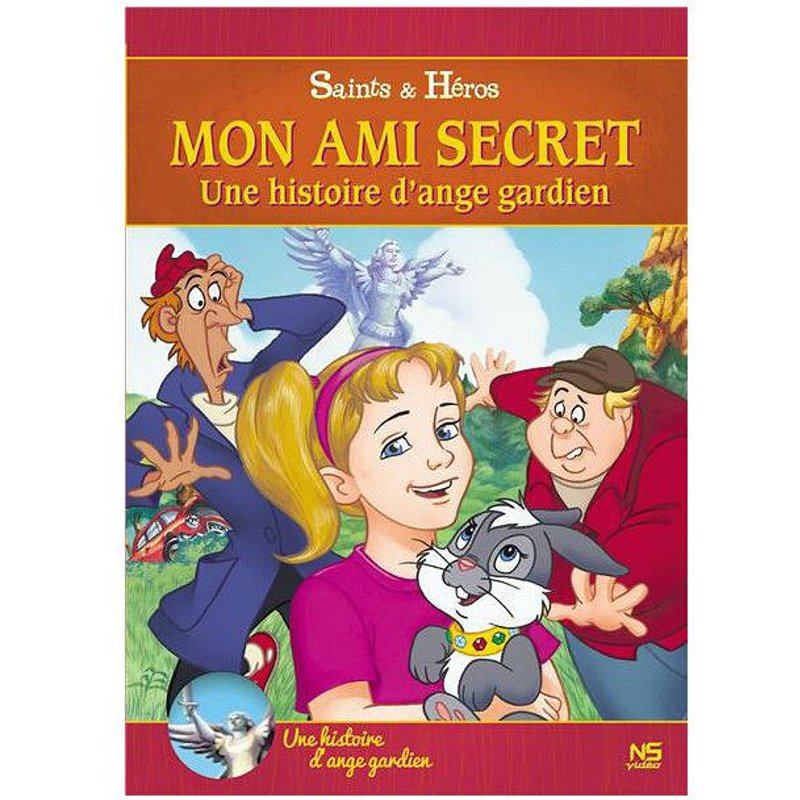 Mon Ami Secret