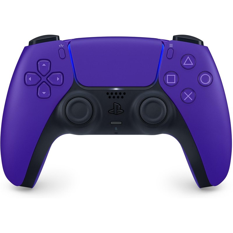 Manette Sony DualSense Violet pour Sony PlayStation 5