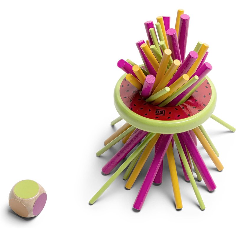 Bs Toys Mikado Melon