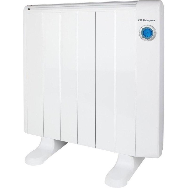 Orbegozo RRE 1010 Intérieure Blanc 1000 W