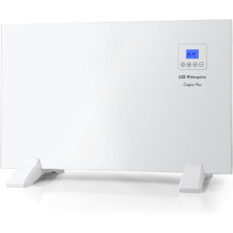 Orbegozo REH 1000 Intérieure Blanc 1000 W