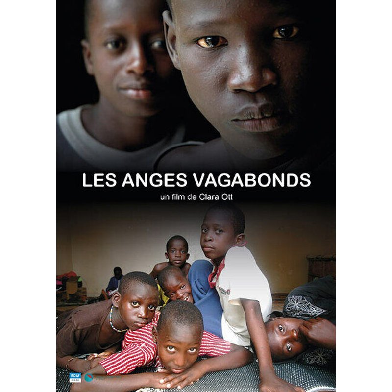Les Anges Vagabonds