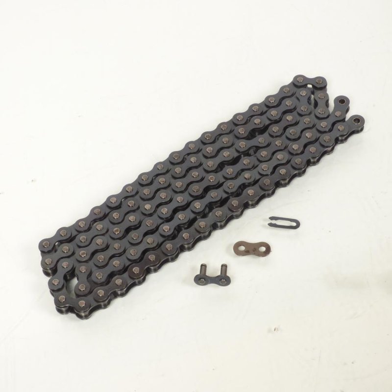 Chaîne pas 415 140 maillons Mobylette