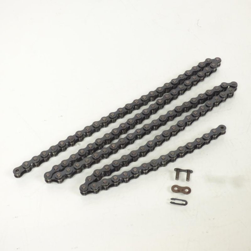 Chaîne pas 415 116 maillons Mobylette