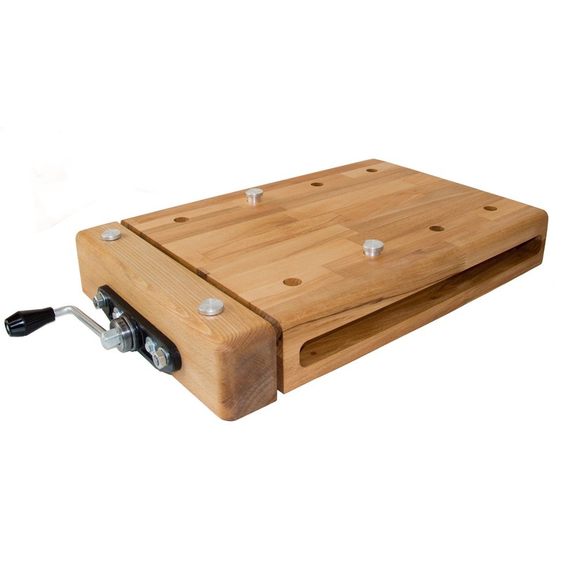 Plan de travail compact - 810 mm