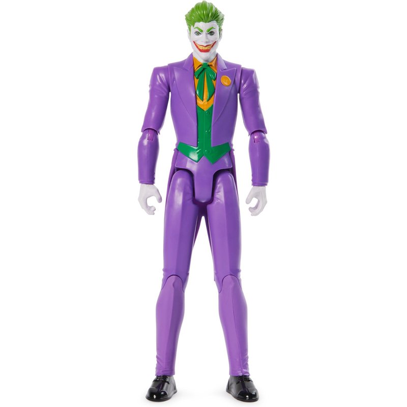 DC Comics FIGURINE 30 CM - JOKER Batman