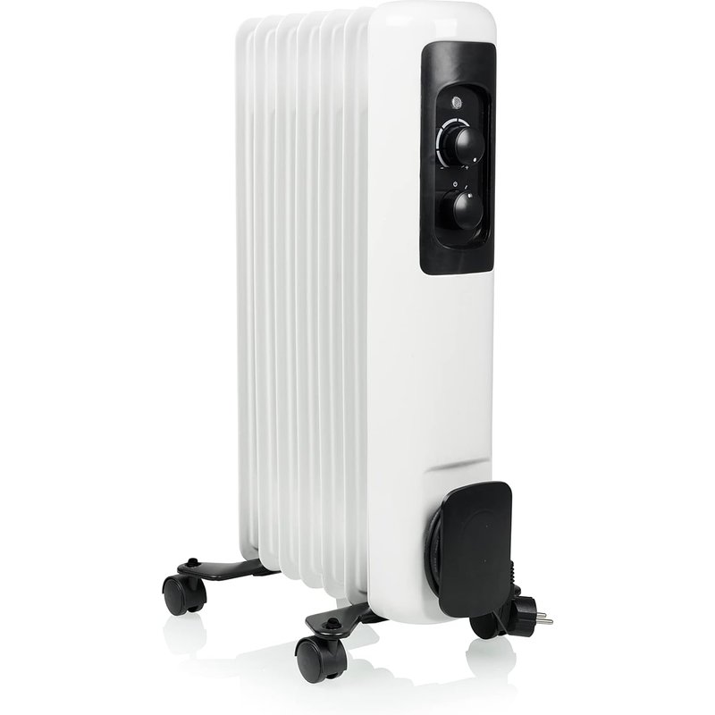 Radiateur bain dÂżhuile Tristar 1500 W