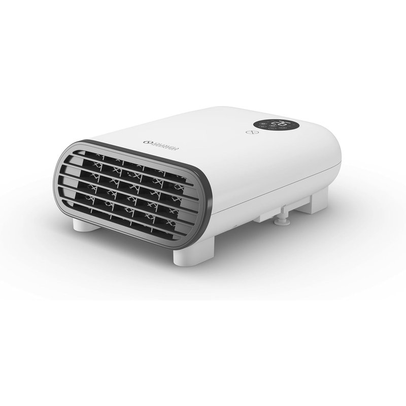 Radiateur soufflant Olimpia Splendid Digital Blanc