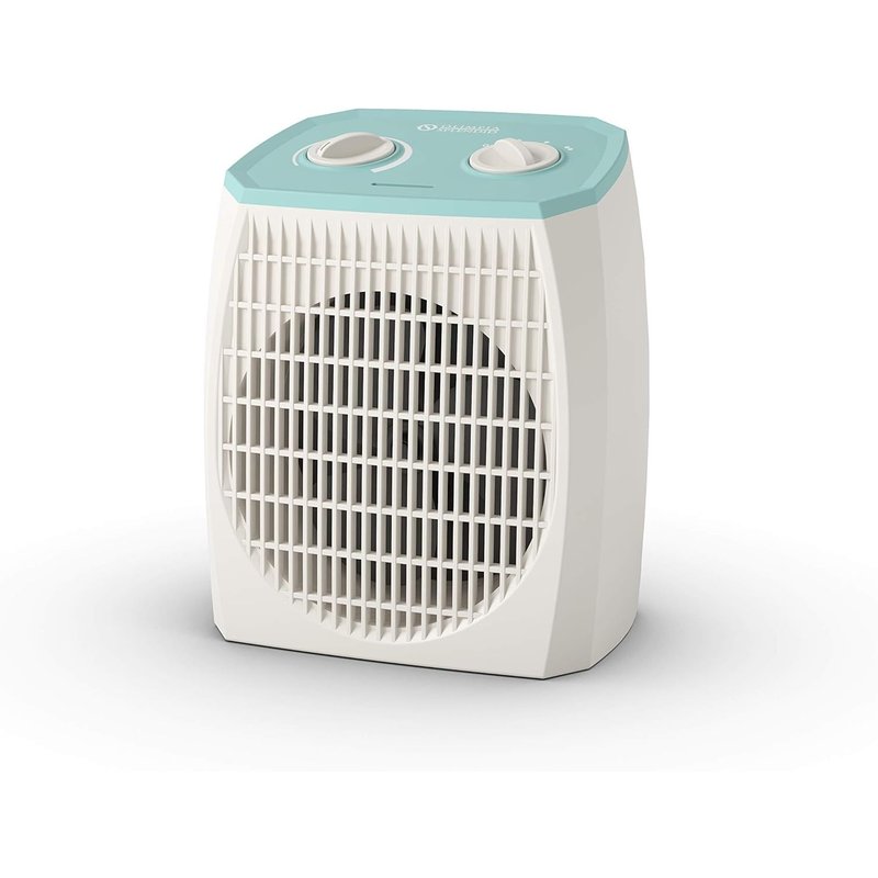 Radiateur soufflant Olimpia Splendid Bleu Clair 2000 W