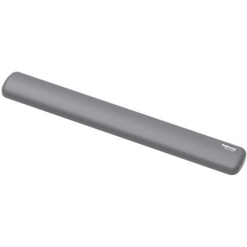 Fellowes Breyta repose-poignet Silicone Gris