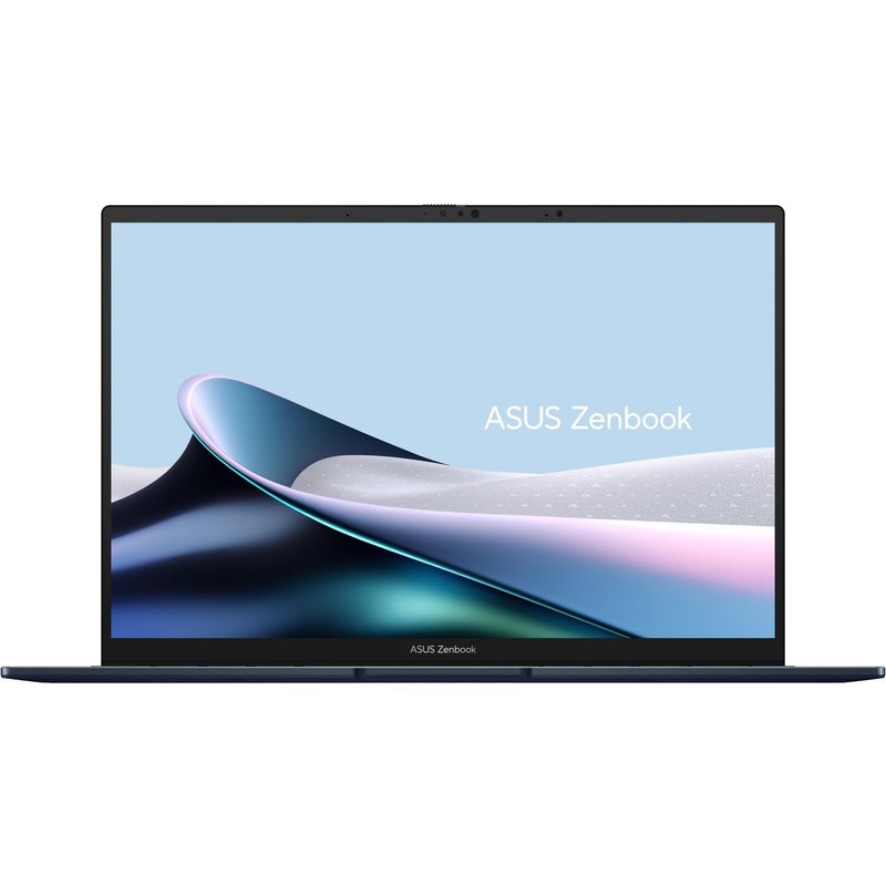 ASUS Zenbook 14 OLED UX3405CA-QL170W Intel Core Ultra 5 225H Ordinateur portable 14" Écran tactile WUXGA 16 Go LPDDR5x-SDRAM 512 Go SSD Wi-Fi 7 (802.11be) Windows 11 Home Bleu