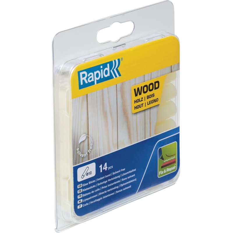 Rapid 40107360 accessoire de pistolet à colle