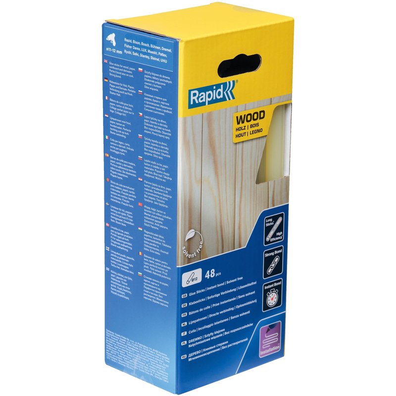 Rapid 5001421 accessoire de pistolet à colle