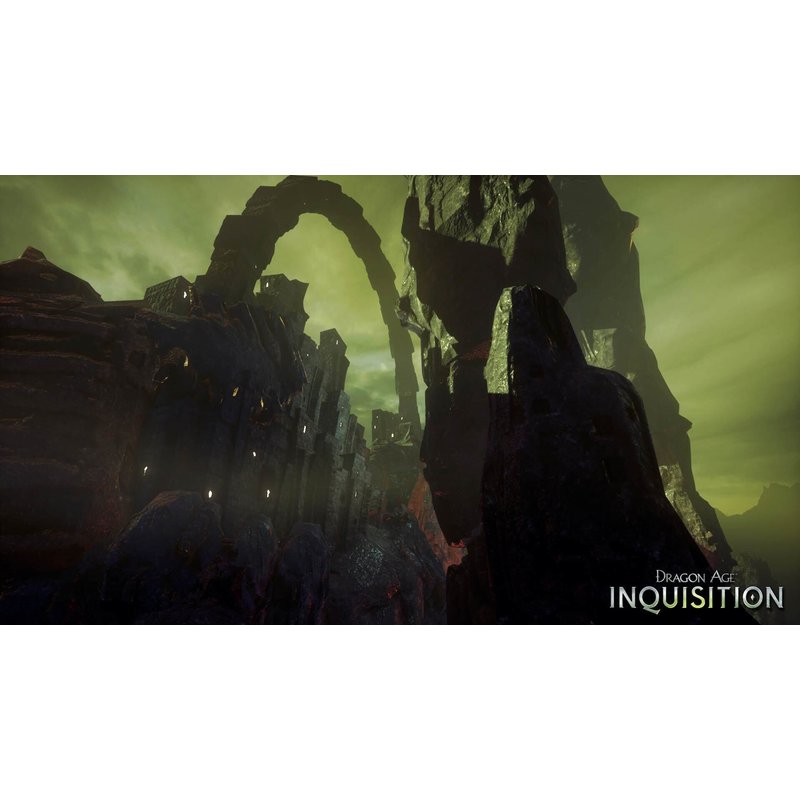 Dragon Age - Inquisition Xbox 360
