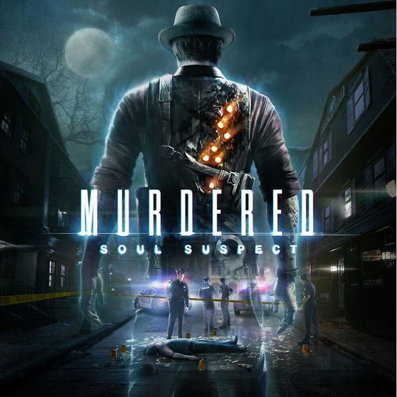 Murdered : Soul Suspect Standard Allemand, Anglais, Espagnol, Français, Italien, Polonais, Russe Xbox One