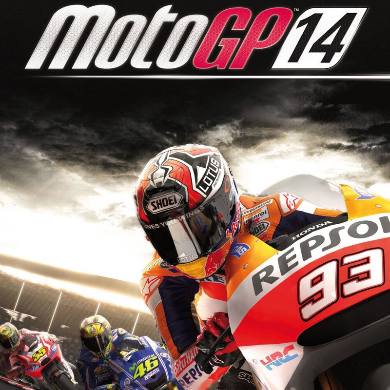 MotoGP 14 Standard Allemand, Anglais, Danois, Espagnol, Français, Italien, Japonais, Polonais, Portugais, Russe PS4