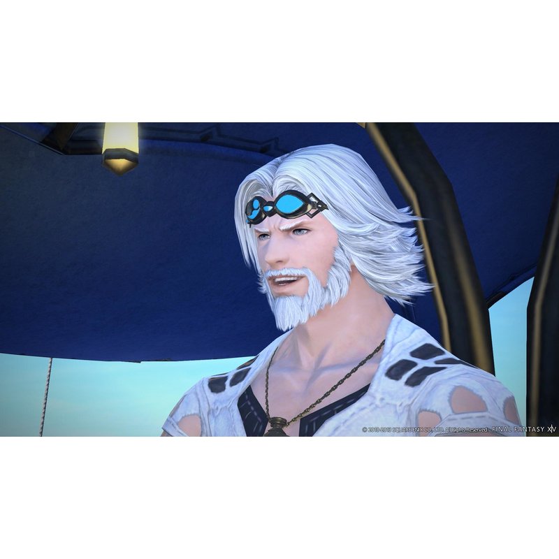 Final Fantasy XIV - Complete Edition PS4