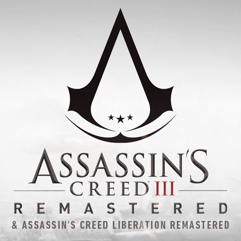 Assassin's Creed III Remastered Standard Allemand, Anglais, Espagnol, Français, Italien, Polonais, Russe PS4