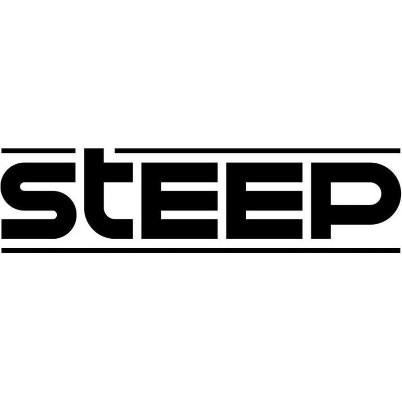 Steep - Gold Edition Or PS4