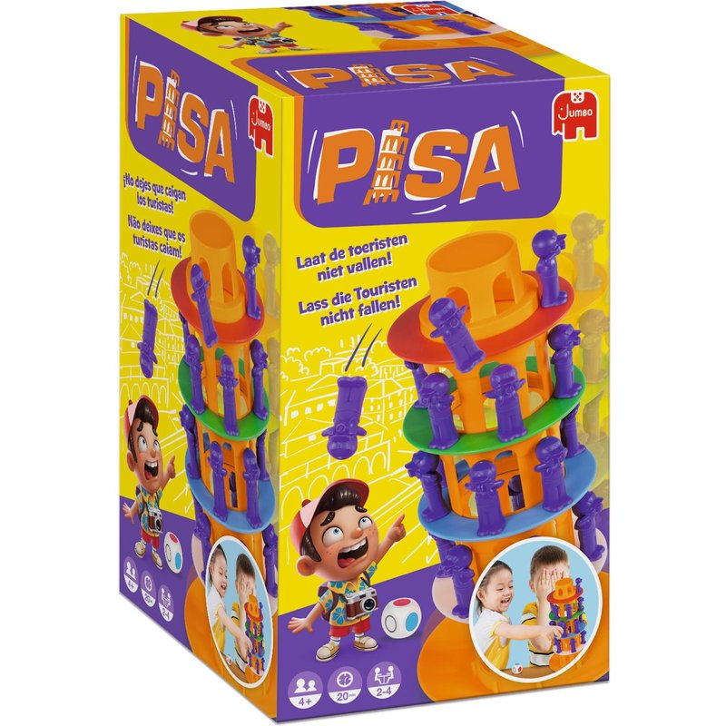 Pisa