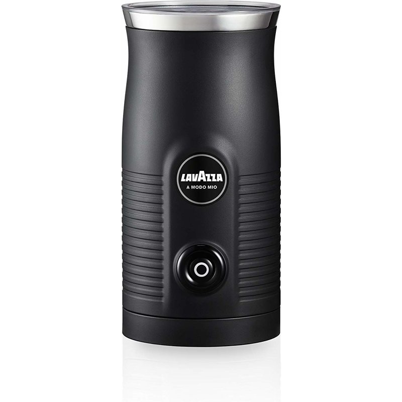 Lavazza MilkEasy Automatic milk frother/warmer Noir