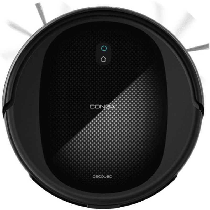 Cecotec Conga M20 Noir