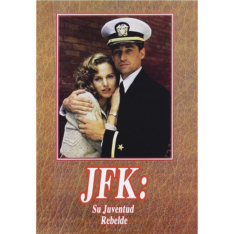 J. F. K. : Le Destin En Marche / Jfk: Reckless Youth