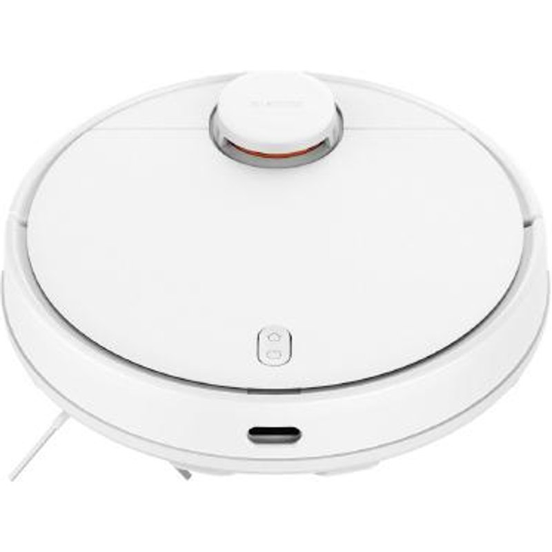 Xiaomi Robot Vacuum S12 Blanc