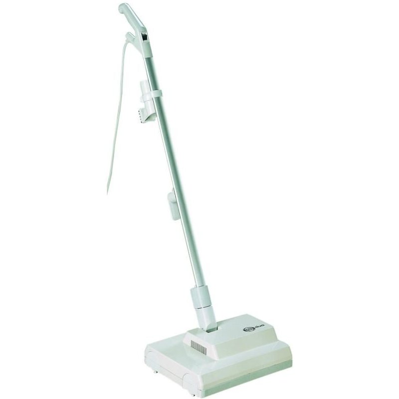 Sebo 9400 Balai électrique Secteur Sec Sans sac 200 W Gris