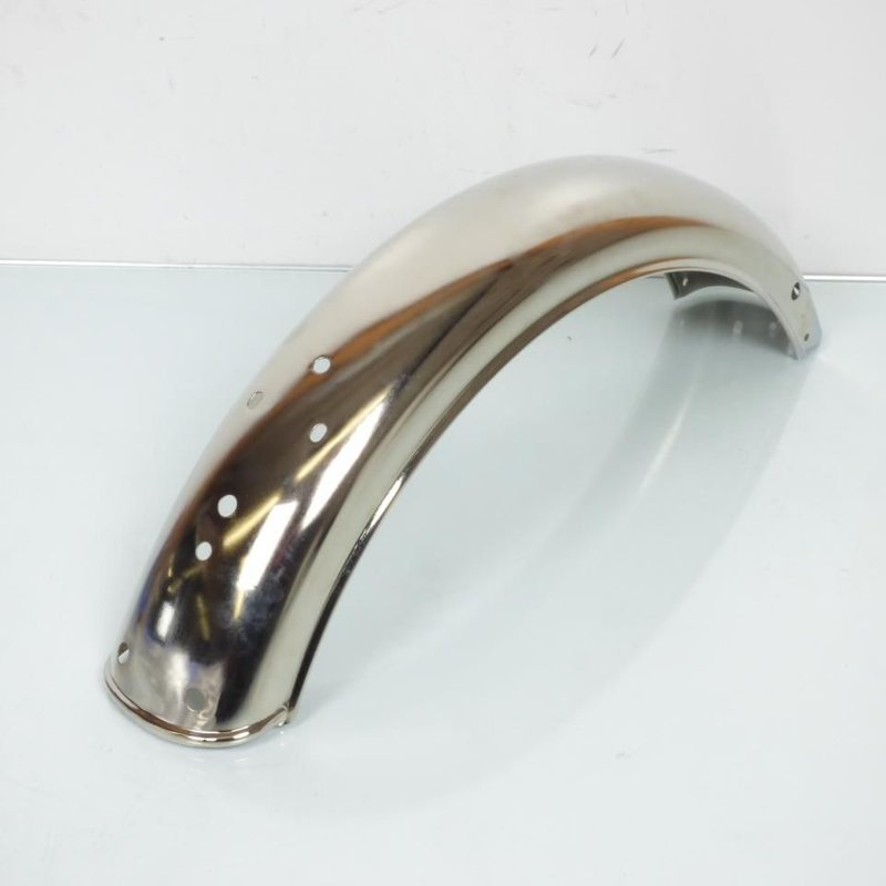 Garde boue arrière chromé Peugeot 103 HPL
