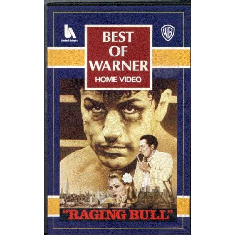 Raging Bull