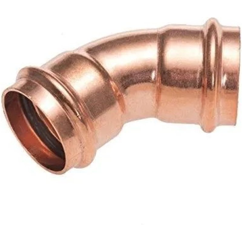 Conex-Baninger P5041Courbe 45 F P5041 15