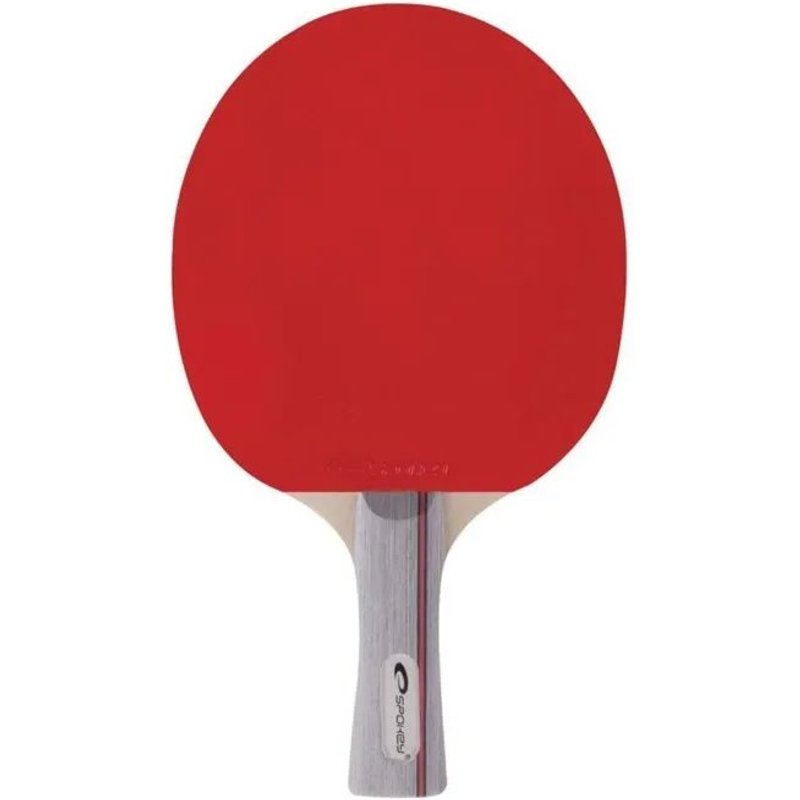 Raquettes Spokey Competitor Rouge,Noir 921709