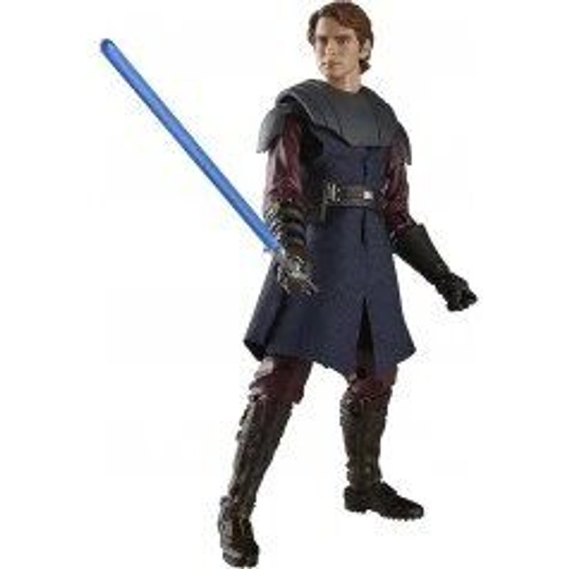 Star Wars SW BL ANAKIN SKYWALKER