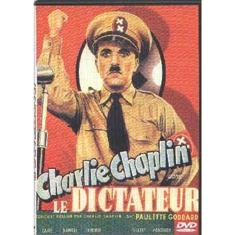 Le Dictateur