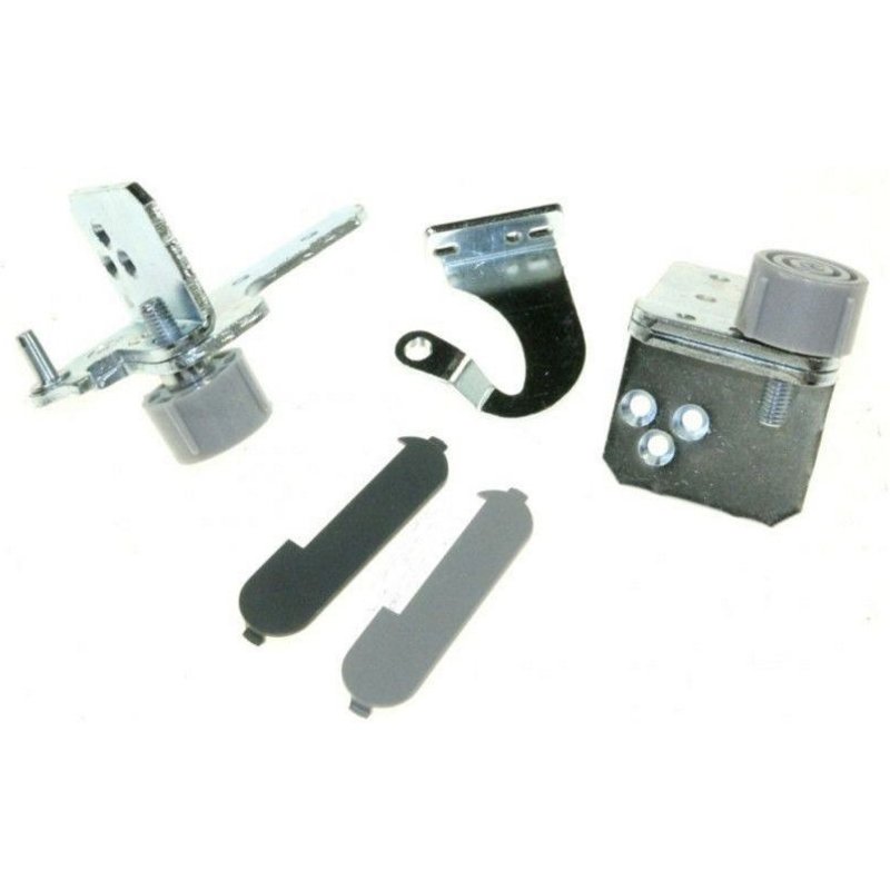 KIT REVERSIB.OUVERTUR POR TE COMBY INOX C00301720 pour Racine