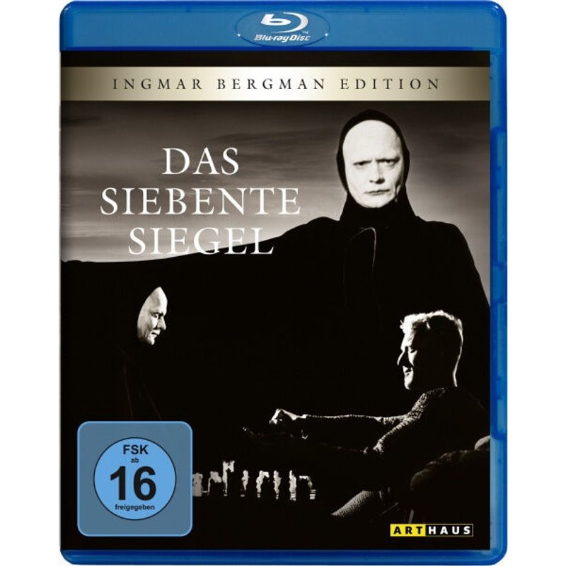 Das Siebente Siegel