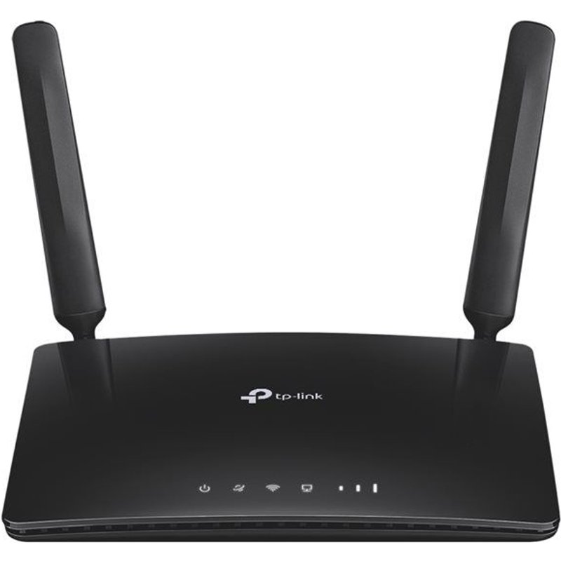 TP-Link Archer MR200 - V4.0 - - routeur sans fil - - WWAN - Wi-Fi 5 - Bi-bande